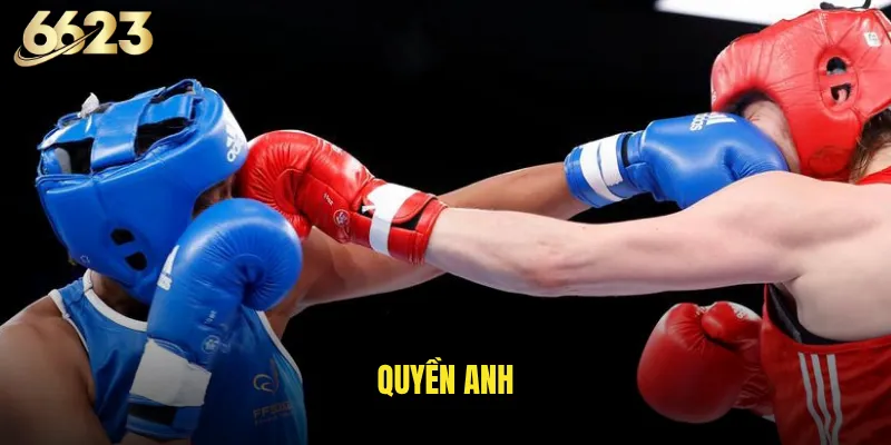 quyền anh