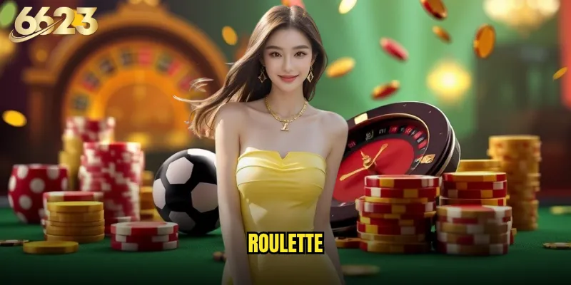 Roulette