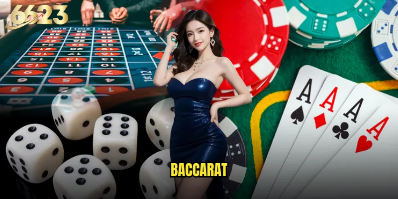 Baccarat