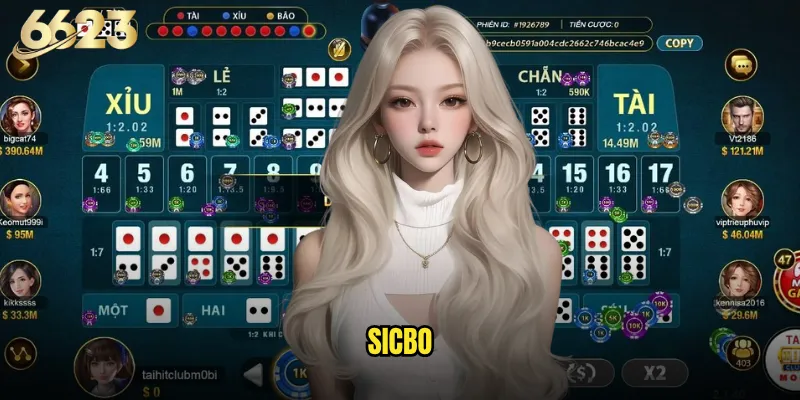 Sicbo