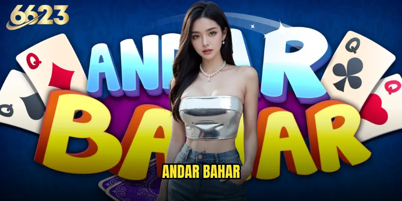 Andar Bahar