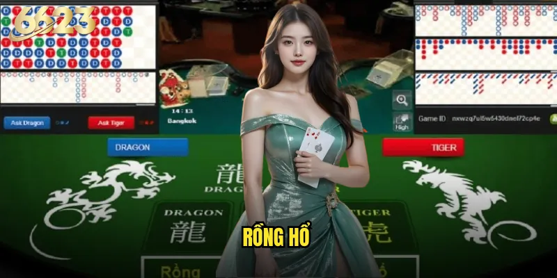rồng hổ