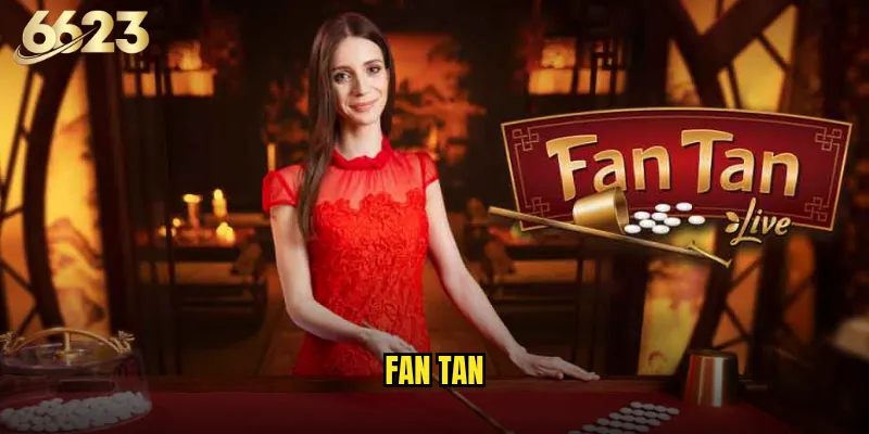 Fan Tan
