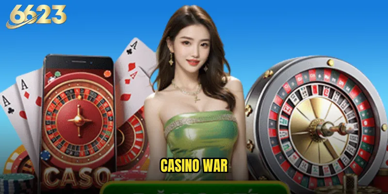 Casino War