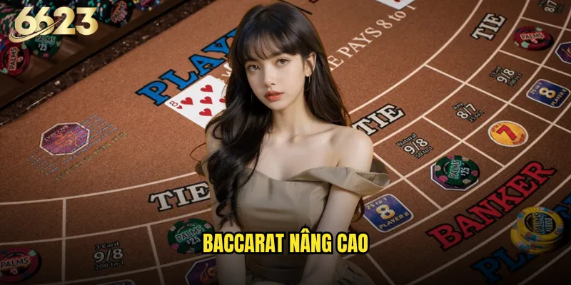 Baccarat nâng cao