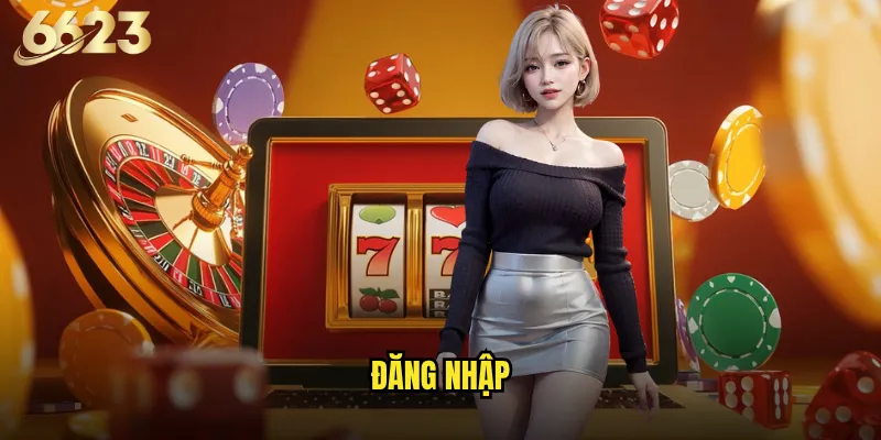 đăng nhập