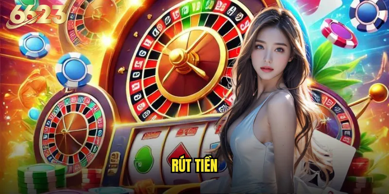 rút tiền
