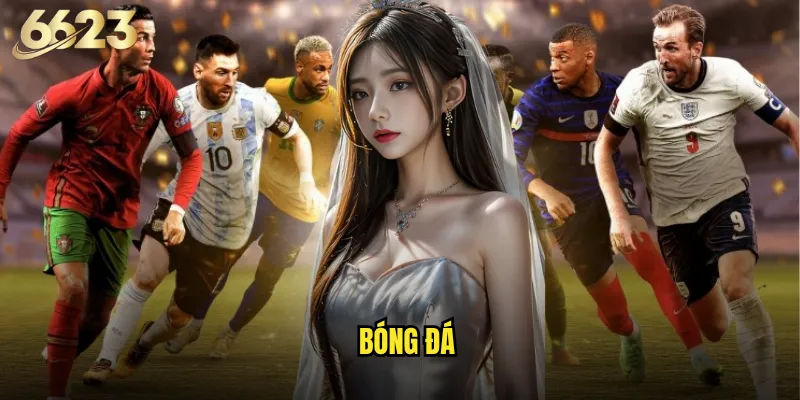 Bóng đá