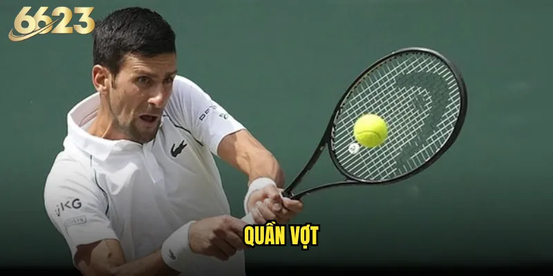 quần vợt